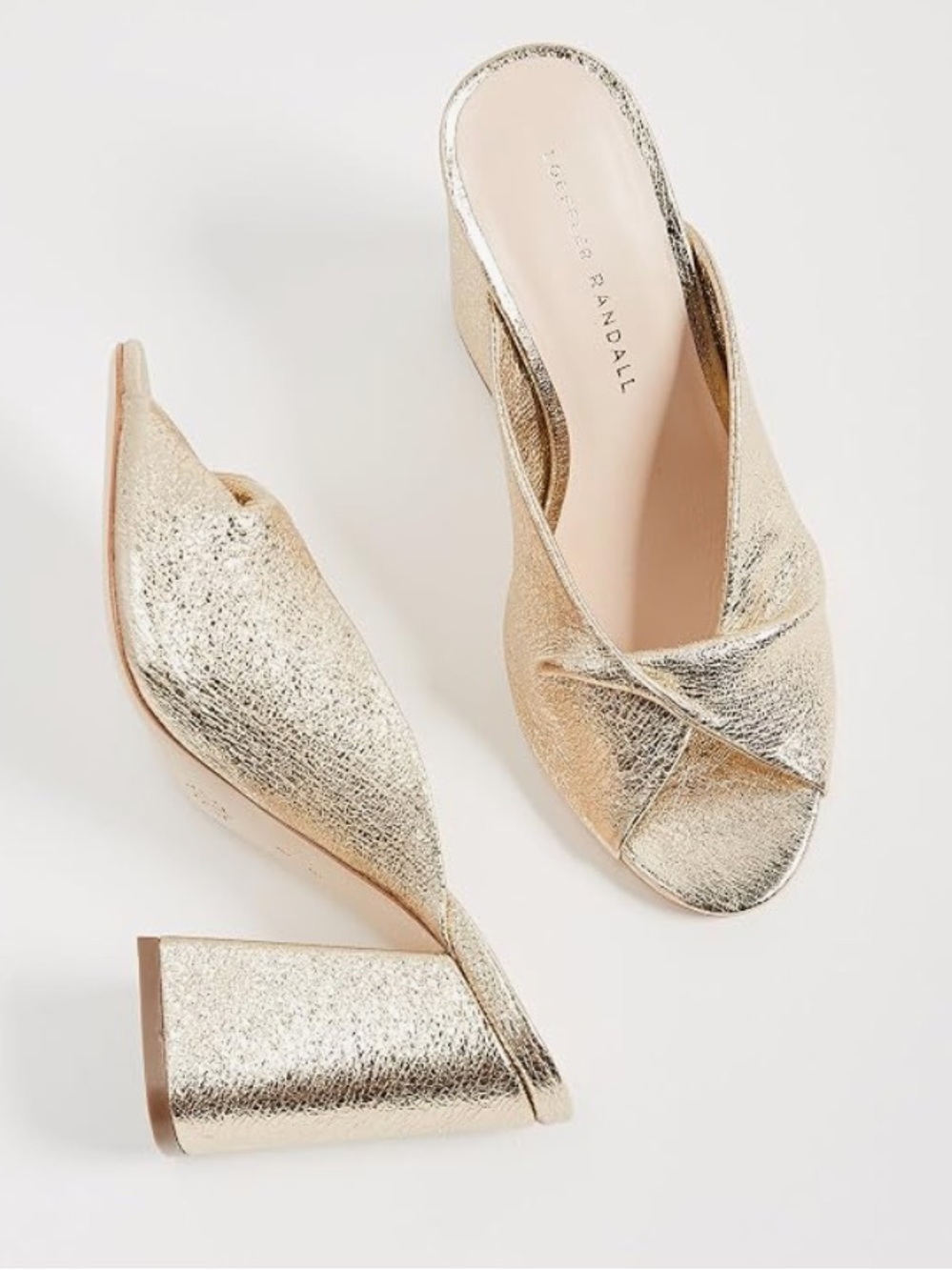 Loeffler Randall Shoes
